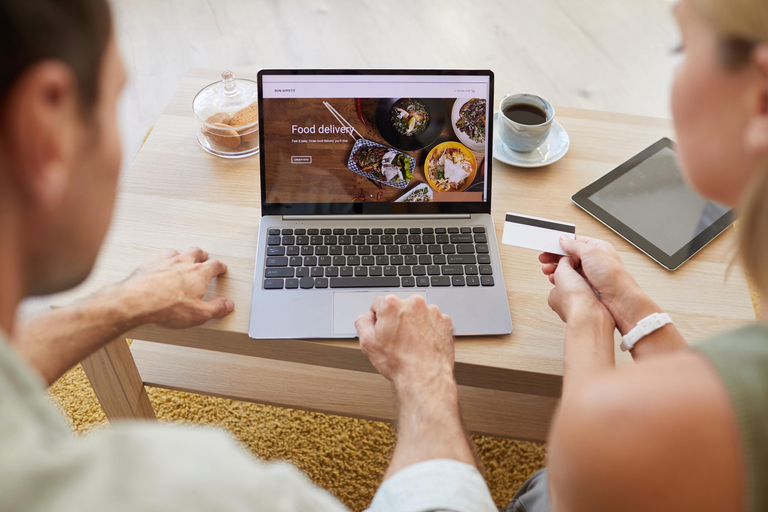 Why Business Website Matters for Restaurant Businesses