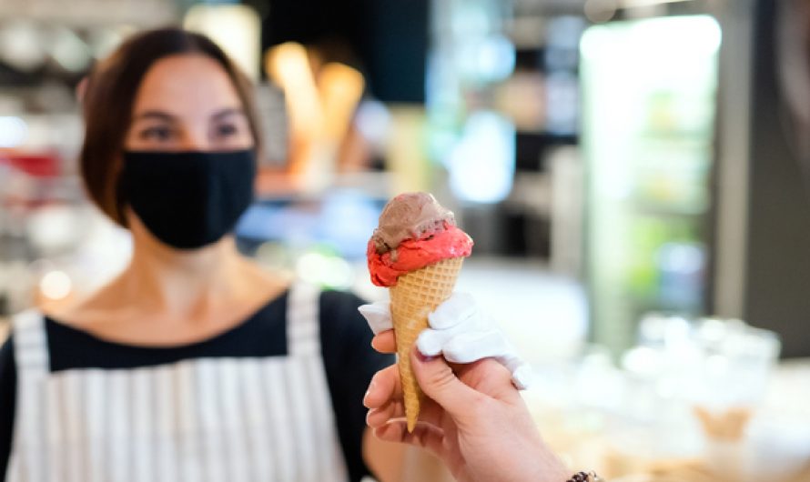 Ice-Cream Businesses to thrive – The Right time