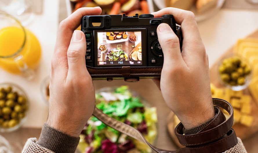 How influencer marketing can boost your Restaurant Sales