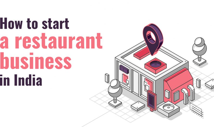 How to start a restaurant business in India